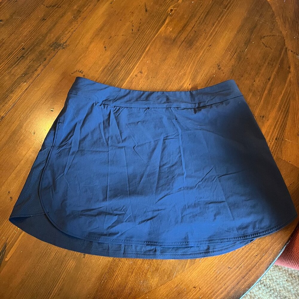 Outdoor Voices exercise skort